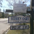 Hidden Oaks Community Park