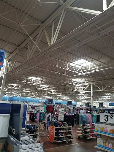 Department Store «Walmart Supercenter», reviews and photos, 4235 Veteran Dr, Geneseo, NY 14454, USA