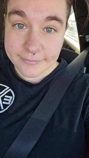 Explore medusa tattoo ideas thigh, creative tattoo ideas in El Paso, available at Fox Labyrinth Body Piercing and Fine Jewelry