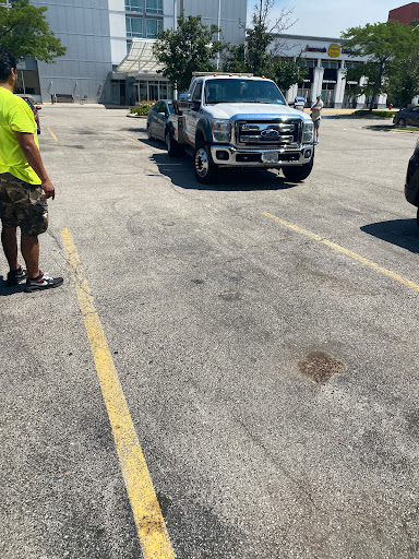 Hotel «DoubleTree by Hilton», reviews and photos, 9599 Skokie Blvd, Skokie, IL 60077, USA