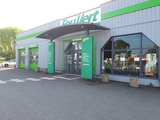 Photo 1 - Angers Auto Pièces