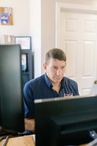 Auto Repair Shop «Harlan Automotive», reviews and photos, 408 N 4th St, Murray, KY 42071, USA