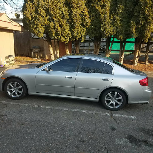 Car Dealer «Washington Auto Credit», reviews and photos, 2015 Cooper Point Rd SW, Olympia, WA 98502, USA