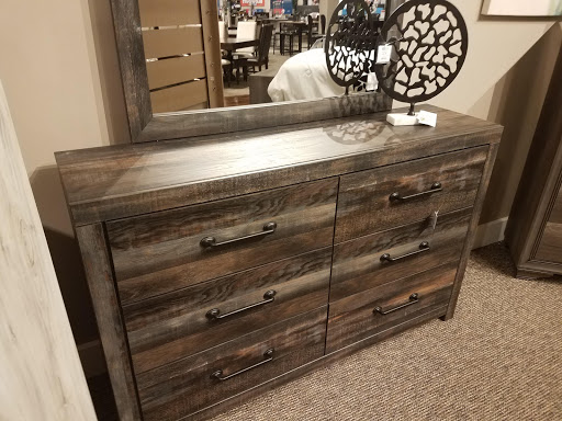 Furniture Store «The RoomPlace», reviews and photos, 2724 Plainfield Rd, Joliet, IL 60435, USA