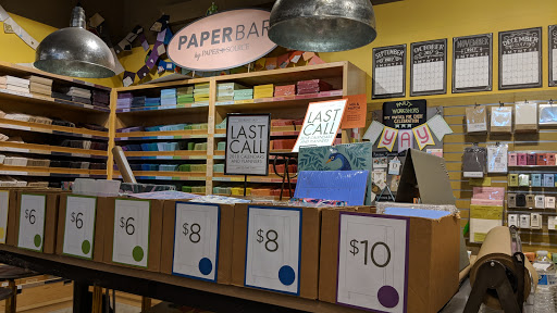 Stationery Store «Paper Source», reviews and photos, 100 Post Rd E, Westport, CT 06880, USA