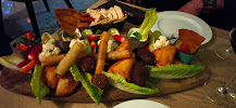 Plats et boissons du Le Cèdre - Saint Tropez - restaurant de viande - - n°11