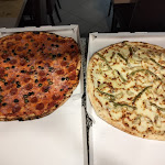 Photo n°1 de l'avis de Marika.o fait le 17/07/2023 à 15:56 sur le  Pizzeria Arcobaleno à Lonate Ceppino