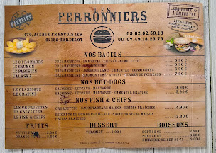 Photo n°4 de LES FERRONNIERS à Neufchâtel-Hardelot ()