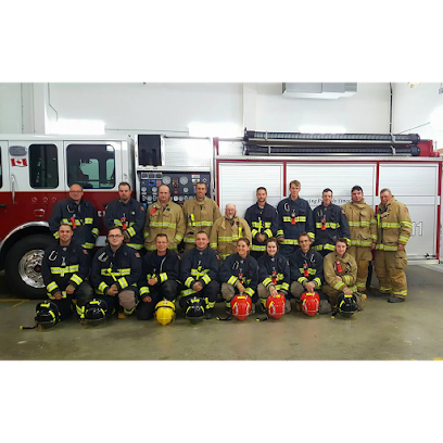 Coombs-Hilliers Fire Department