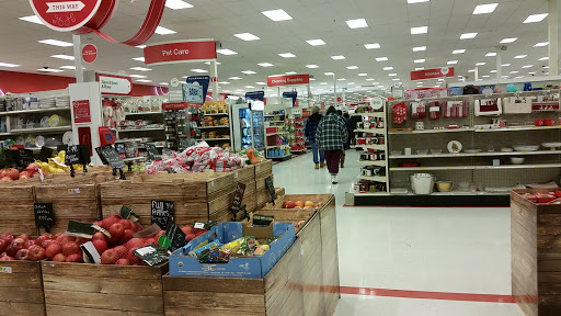 Department Store «Target», reviews and photos, 120 Hawley Ln, Trumbull, CT 06611, USA