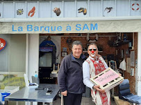Photos du propriétaire du Restaurant de fruits de mer La Barque à Sam à Manosque - n°4