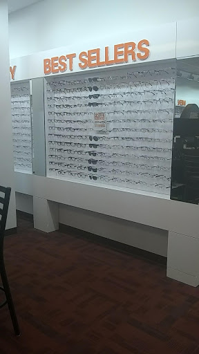 Eye Care Center «Stanton Optical», reviews and photos, 2500 Winchester Pl, Spartanburg, SC 29301, USA