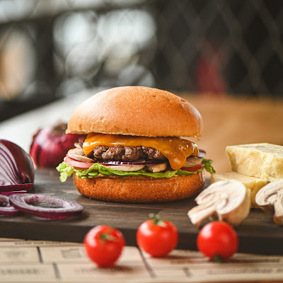 Brut Butcher - Le Fast Food du Boucher à Seynod