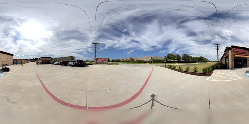 Self-Storage Facility «CubeSmart Self Storage», reviews and photos, 9233 Westridge Blvd, McKinney, TX 75070, USA