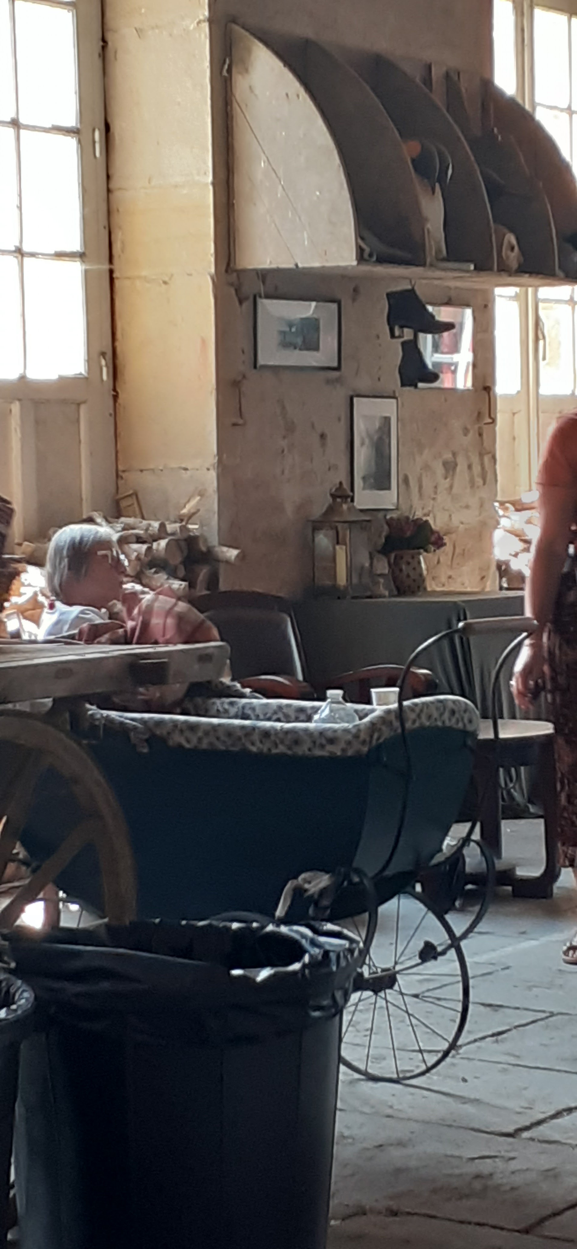 Photo n° 15 de l'avis de Le.a fait le 25/07/2023 à 14:59