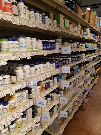 Grocery Store «Get Healthy», reviews and photos, 811 E Yellow Jacket Ln, Rockwall, TX 75087, USA