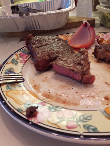 Butcher Shop «The Butchery Quality Meats», reviews and photos, 8058 E Pacific Coast Hwy, Newport Coast, CA 92657, USA