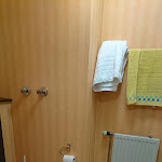 Photo n°5 de l'avis de Roxana.o fait le 27/02/2019 à 13:49 sur le  Mercure Hotel Frankfurt Airport Langen à Langen