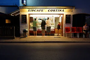 Eiscafé Cortina image