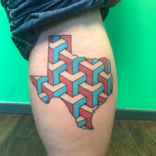 Explore grandkids tattoos ideas, creative tattoo ideas in San Angelo, available at Good Vibes Only Tattoo Studio
