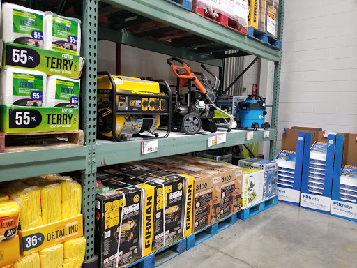 Warehouse club «BJ’s Wholesale Club», reviews and photos, 4150 NW Federal Hwy, Jensen Beach, FL 34957, USA