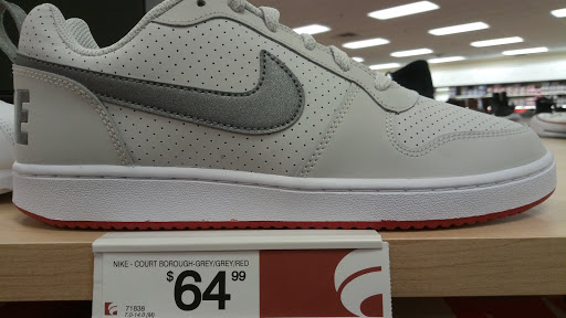 Shoe Store «Famous Footwear», reviews and photos, 2300 Daniels St, Manteca, CA 95337, USA