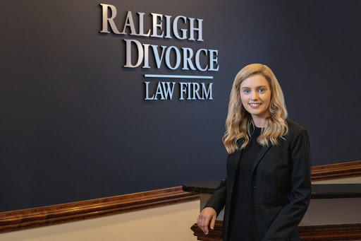 Divorce Lawyer «Raleigh Divorce Law Firm», reviews and photos