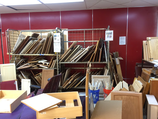 Home Improvement Store «Stardust Building Supplies», reviews and photos, 3901 E Thunderbird Rd, Phoenix, AZ 85032, USA