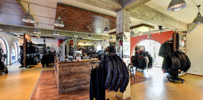 Harley-Davidson BRATISLAVA Otváracie hodiny