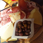 Photo n°3 de l'avis de Manuel.e fait le 20/09/2022 à 21:29 sur le  Pizzeria Bar da Franchino à Lucca