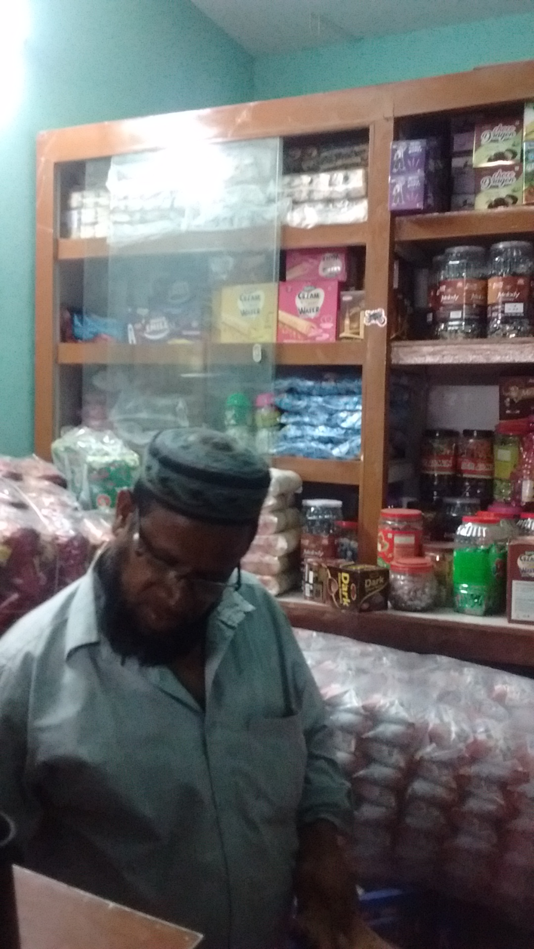 STAR Confectionery