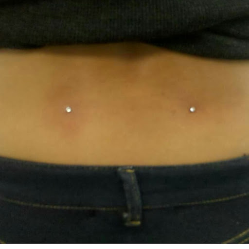 Explore evil tattoo ideas, creative tattoo ideas in Hialeah, available at Allstar Tattoo & Body piercing