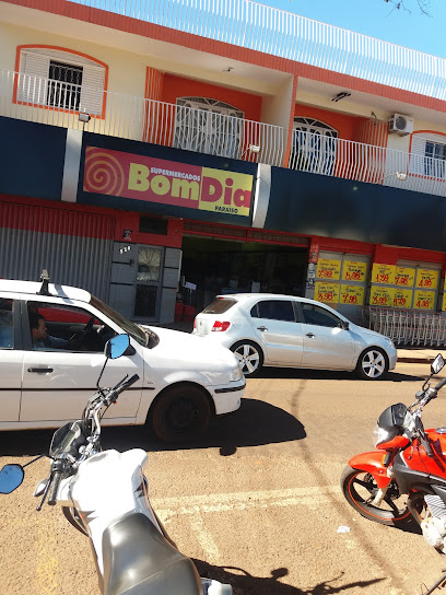 Supermercados Bom Dia Centro Sarandi PR