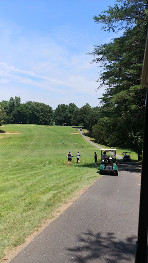 Golf Course Aquia Harbour Golf Course reviews and photos 204 Bow