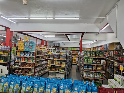 Cash and carry wholesaler