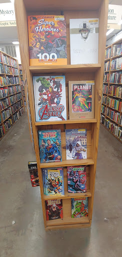 Book Store «Half Price Books», reviews and photos, 5017 Excelsior Blvd, St Louis Park, MN 55416, USA