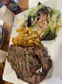 Steak du Restaurant Urban Grill à Rouen - n°9