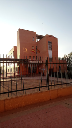 Colegio Público José Antonio Labordeta, Institución educativa pública en Zaragoza,Zaragoza