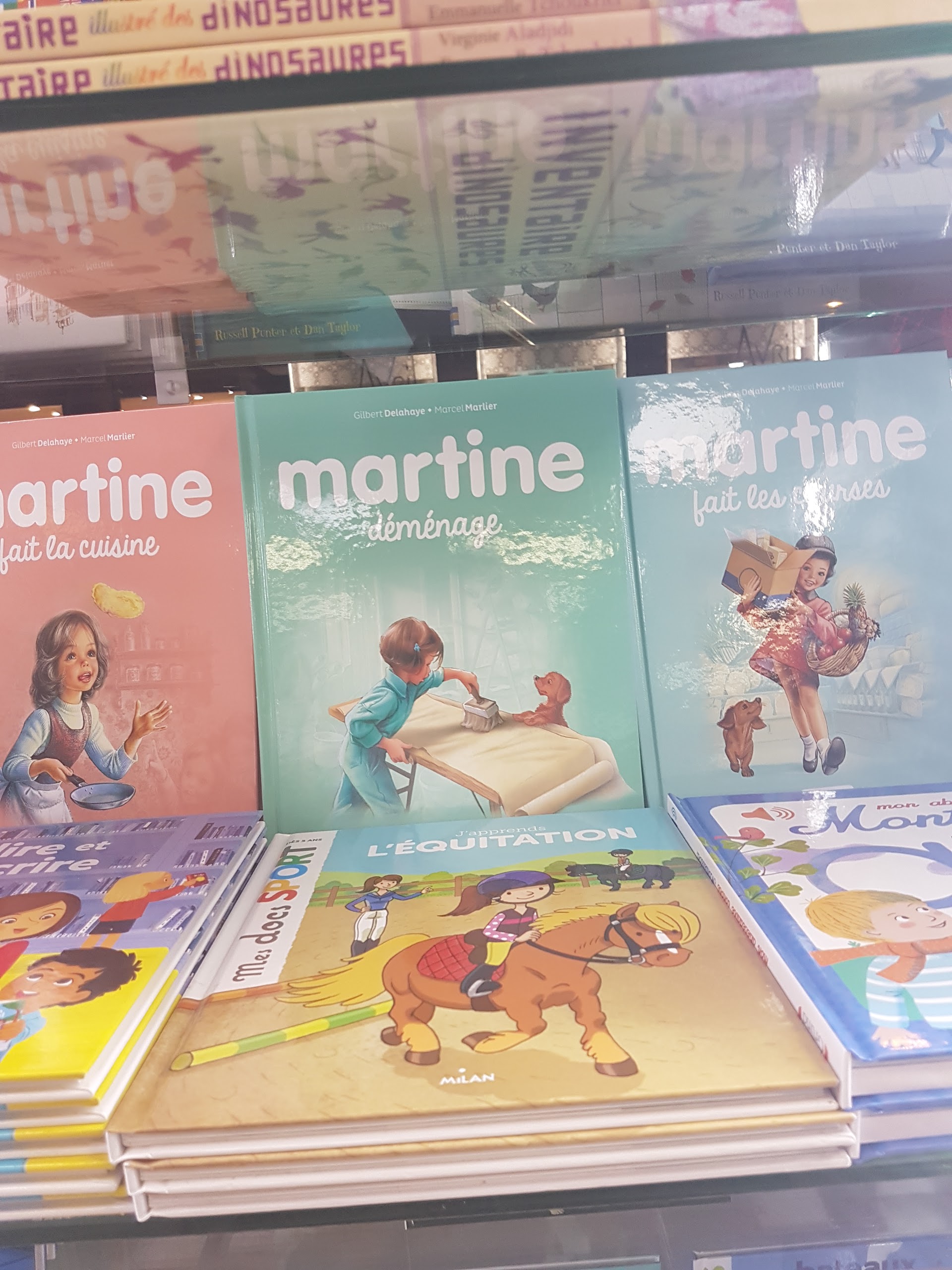 Photo n° 6 de l'avis de nadine.o fait le 07/12/2017 à 21:34