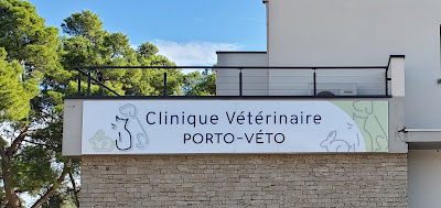 Clinique Vétérinaire Porto-Véto à Porto-Vecchio