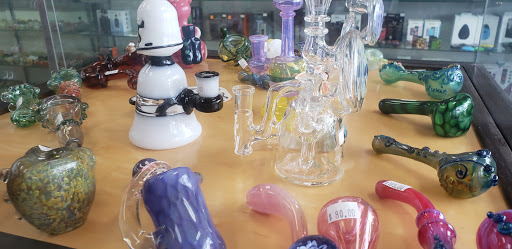 Tobacco Shop «Up In Smoke - Surfside», reviews and photos, 325 US-17 BUS, Surfside Beach, SC 29575, USA