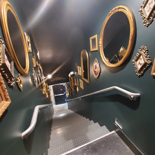 Explore sister name tattoo ideas, creative tattoo ideas in Bloomington, available at Crystal Moon Body Arts