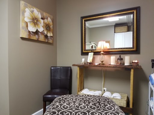 Day Spa «Terra Nova Wellness SPA», reviews and photos, 3500 Old Milton Pkwy, Alpharetta, GA 30005, USA