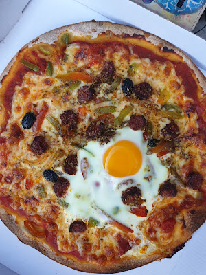 Au Panier Gourmand à Campan
