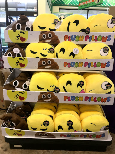 Dollar Store «Dollar Tree», reviews and photos, 10880 Belleville Rd, Belleville, MI 48111, USA