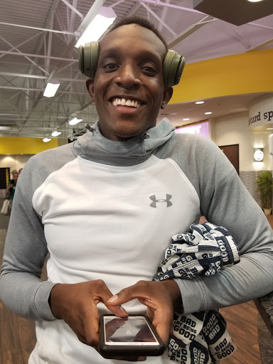 Gym «Planet Fitness», reviews and photos, 7610 Old Branch Ave, Clinton, MD 20735, USA