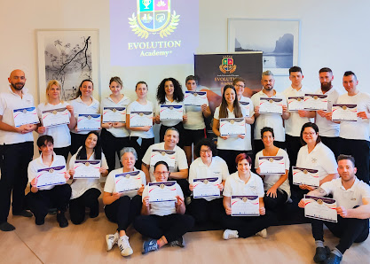 Scuola Professionale Massaggio - Evolution Academy - Varese Viale Padre G. B. Aguggiari, 26, 21100 Varese VA, Italia