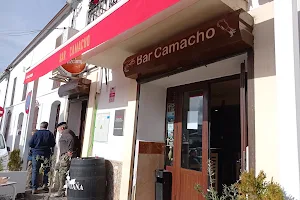 Bar Camacho image