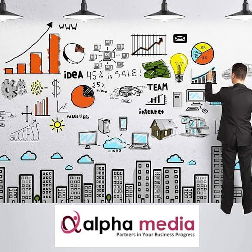 Alpha Media SEO Services in Delhi, PPC Agency in Delhi, Web Designing Company in Delhi, Digital Marketing Company in Delhi