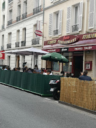 Photo n°9 de Gusto à Levallois-Perret ()